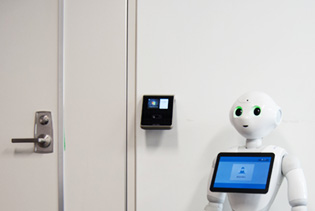 取締役 営業本部 本部長 近藤慎哉氏