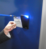 指紋･ICカード･テンキータイプ