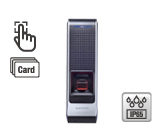 防塵防水モデル BioEntry W