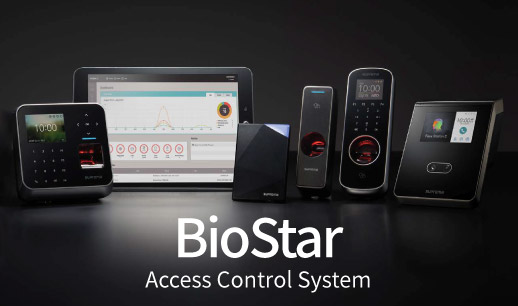 入退室管理システムイメージ